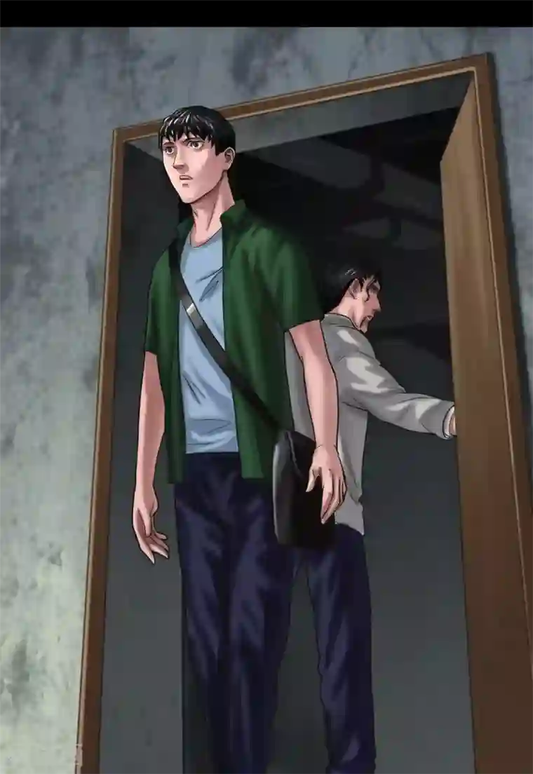 缉凶最终话 幕后谜云