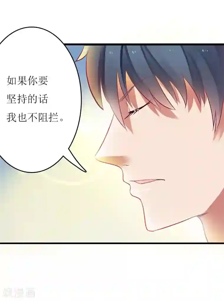 爱情游戏:总裁缠上我第5话 游戏结束