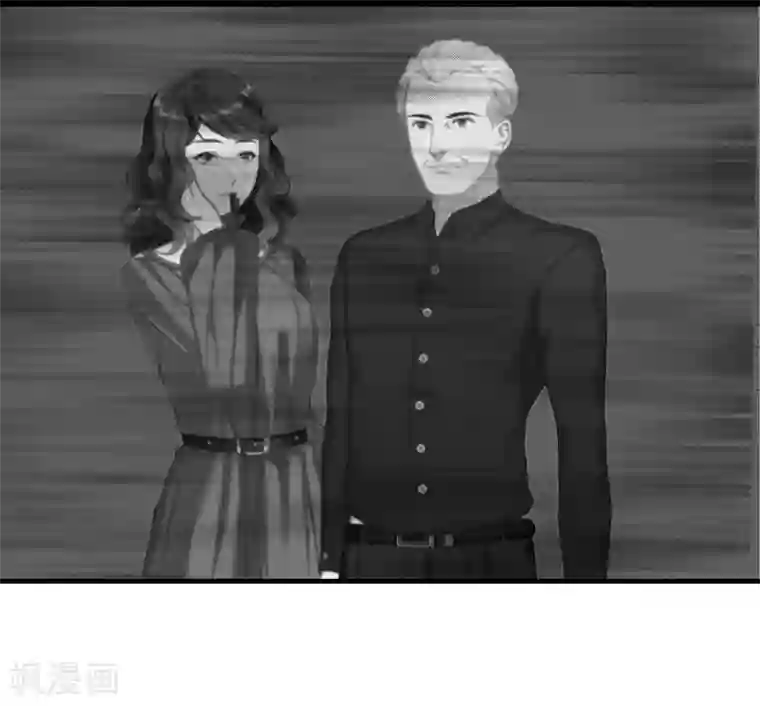 爱情游戏:总裁缠上我第18话 不想坐牢