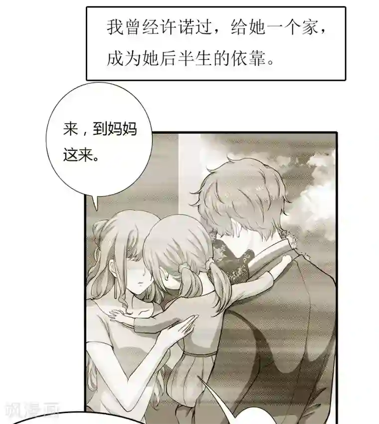 爱情游戏:总裁缠上我第19话 姐妹