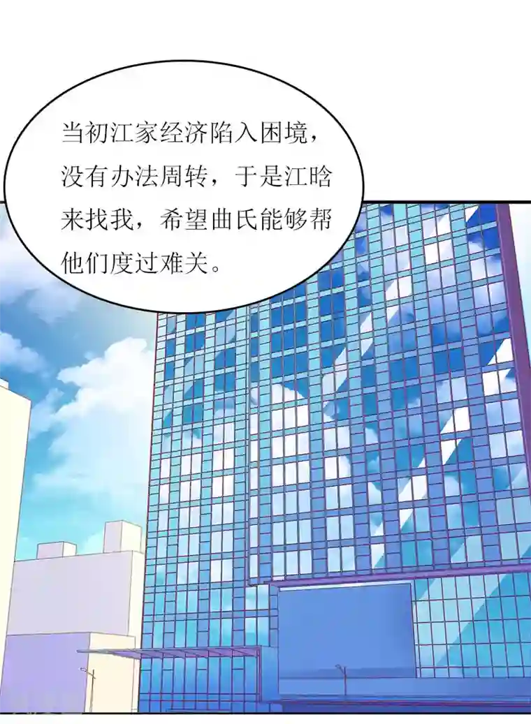 爱情游戏:总裁缠上我第21话 结婚证