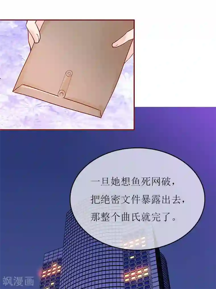 爱情游戏:总裁缠上我第21话 结婚证