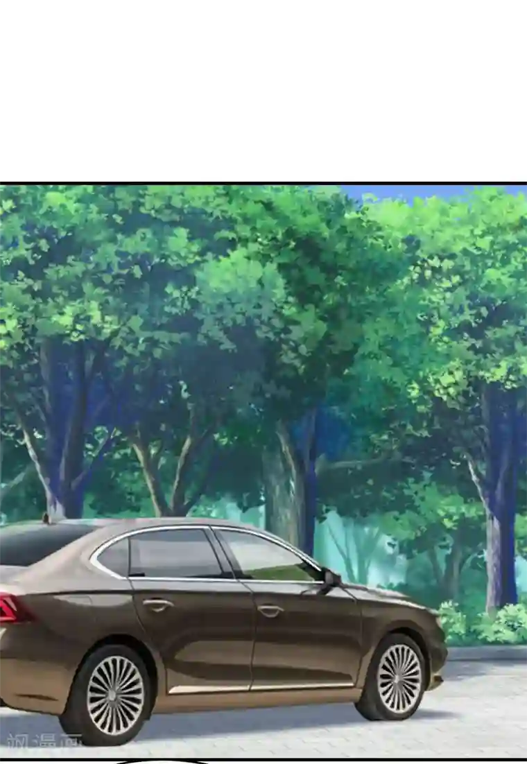 爱情游戏:总裁缠上我第28话 审问