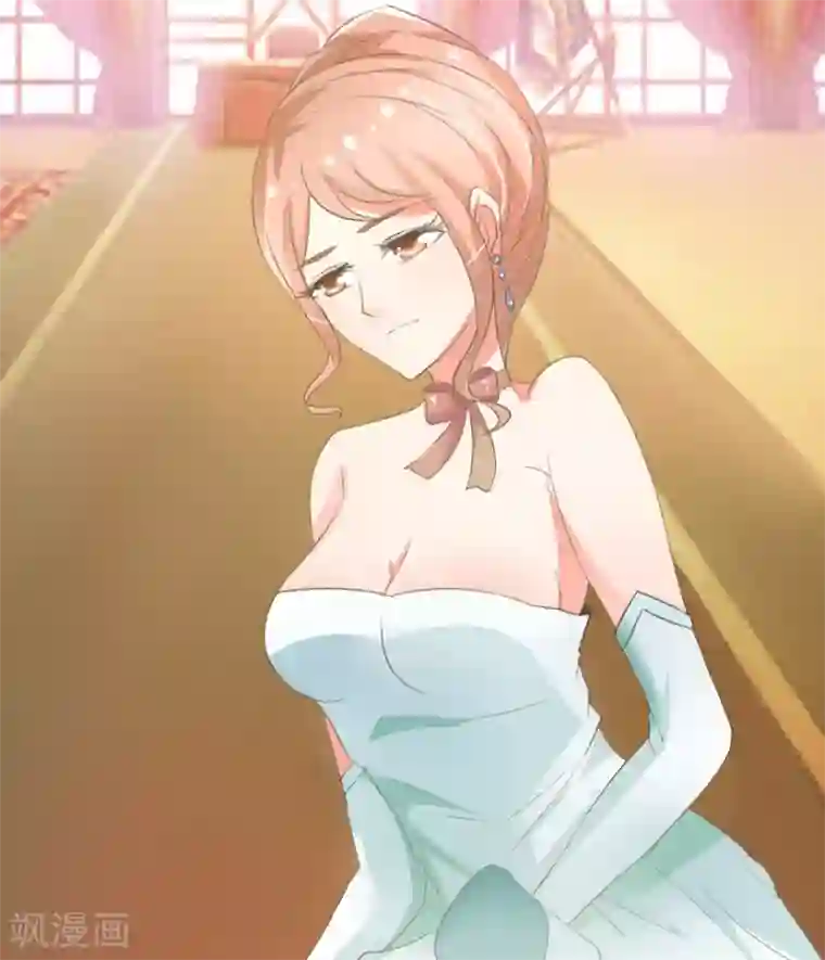 我和我的女友第8话