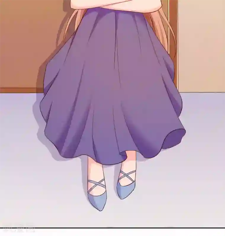 我和我的女友第53话