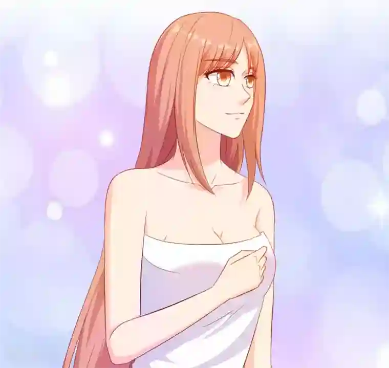 我和我的女友第55话