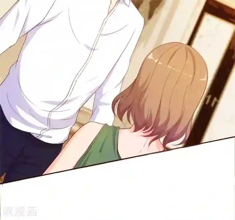 我和我的女友第58话