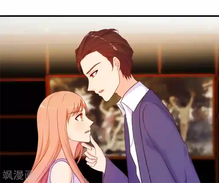 我和我的女友第65话