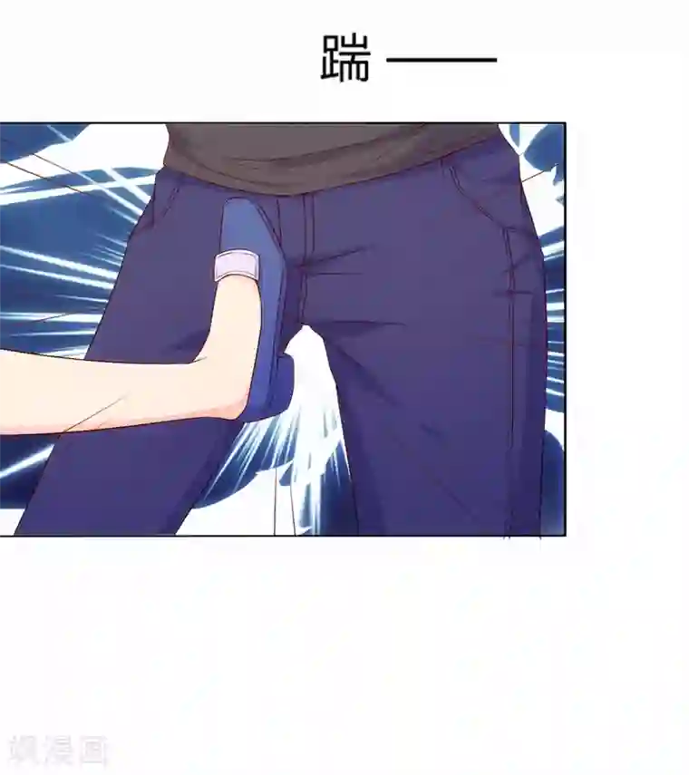 我和我的女友第68话