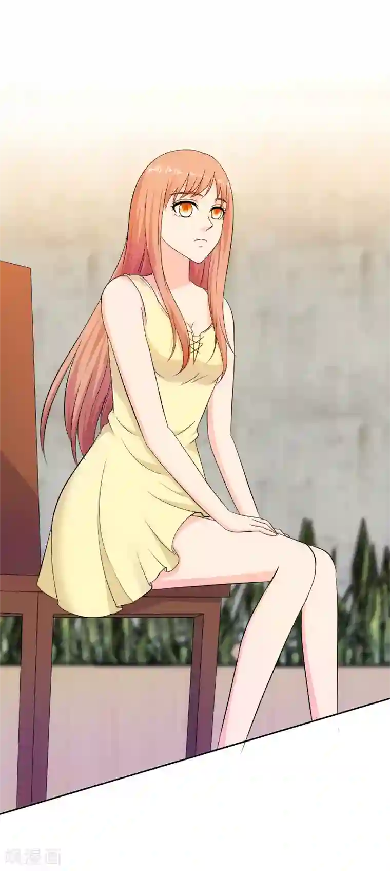 我和我的女友第74话