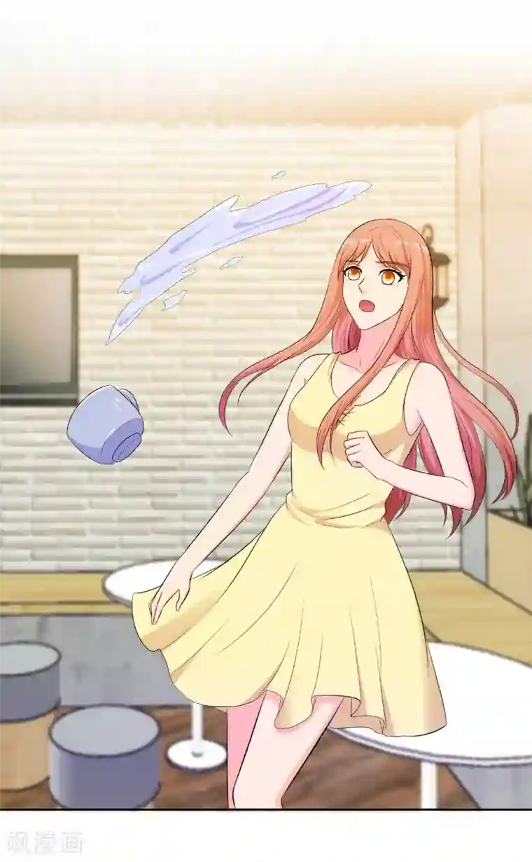 我和我的女友第78话