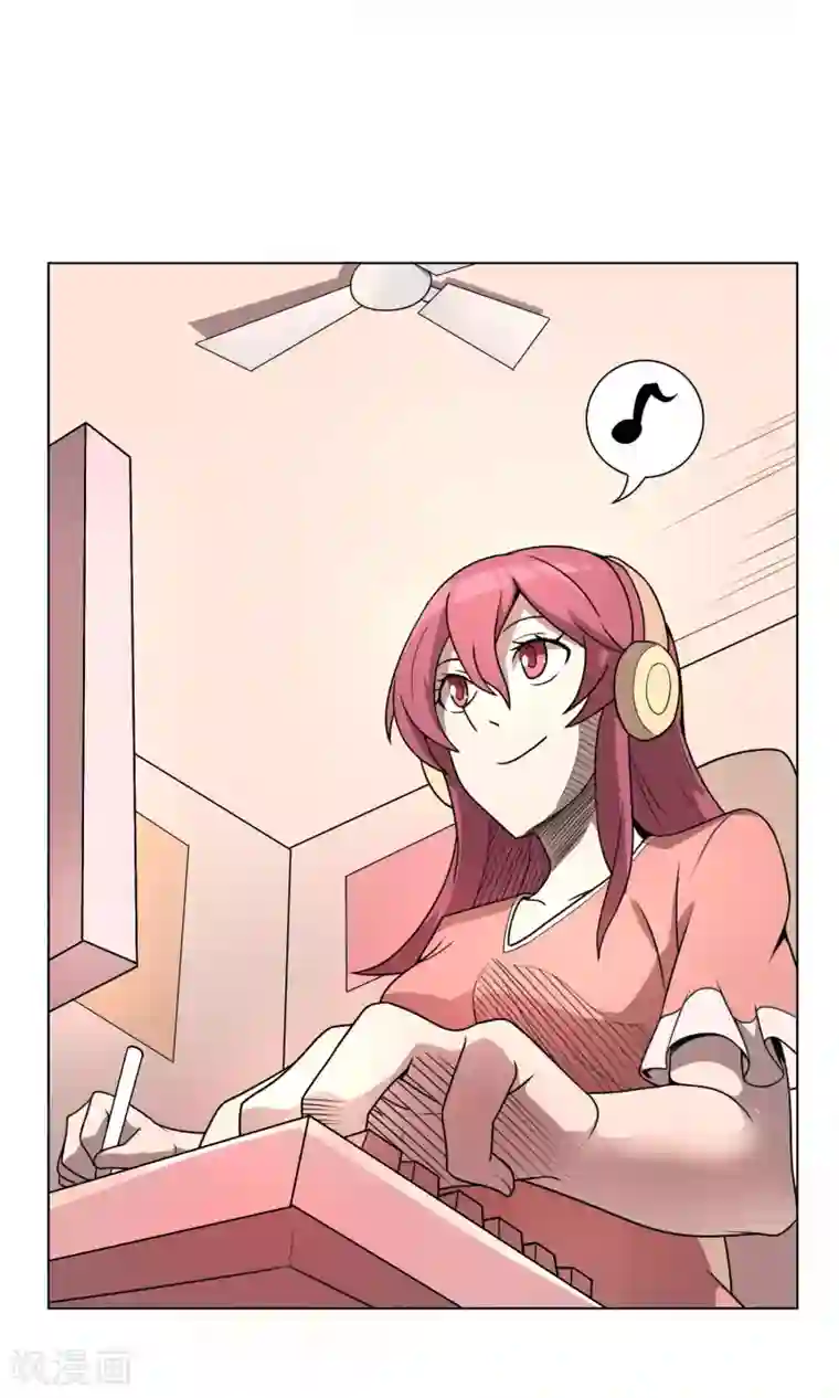 这家文具店有点怪第3话 男人婆你好烦！