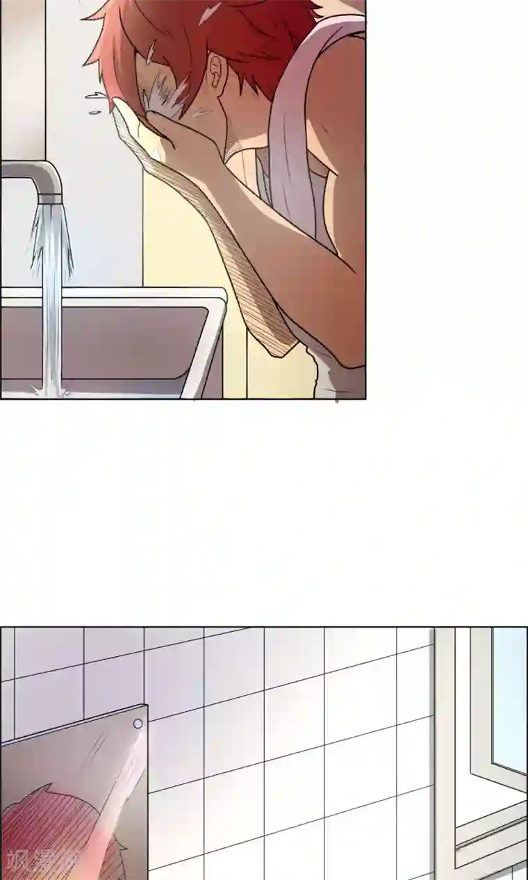 这家文具店有点怪第4话 买钢笔送女生就不要钱