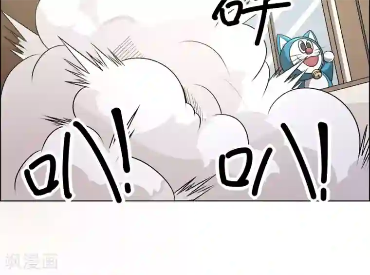 这家文具店有点怪第7话 妹妹终于懂事了？