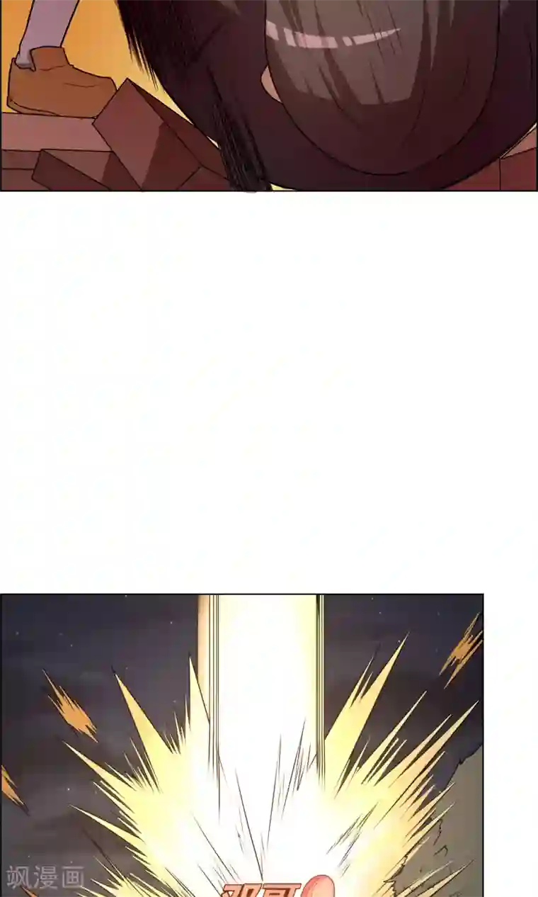 这家文具店有点怪第10话 你是想再送我进去吧