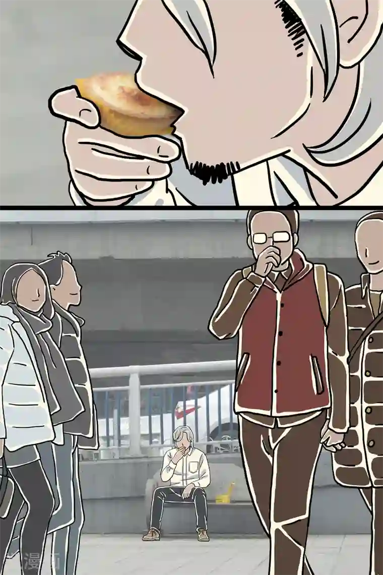 扑吃食堂第3话 流心芝士挞