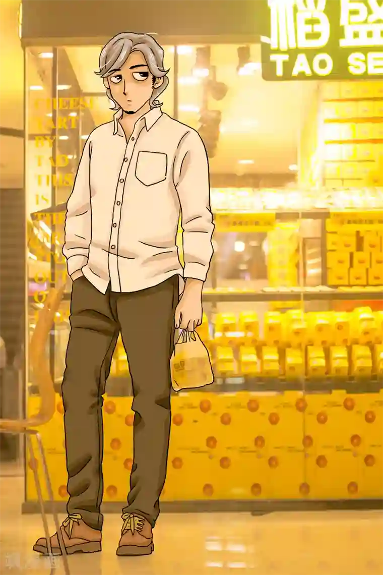 扑吃食堂第3话 流心芝士挞