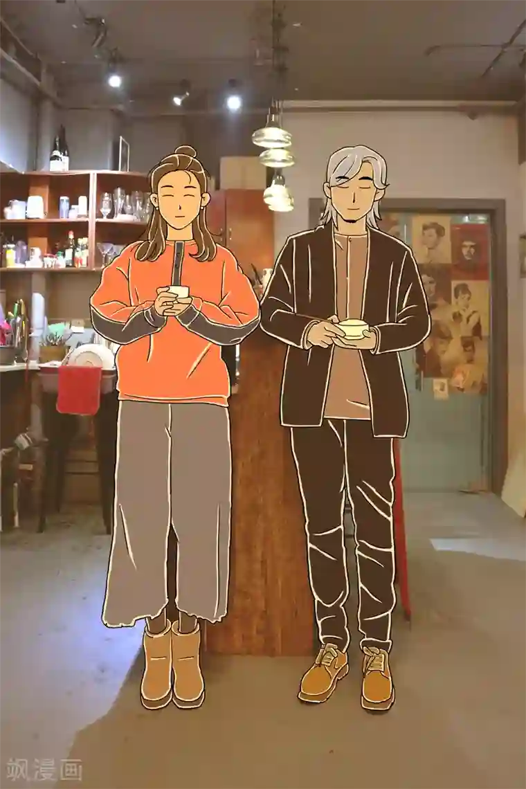 扑吃食堂第4话 木鱼花饭