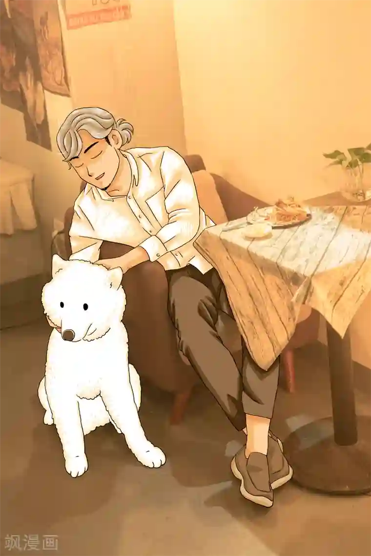 扑吃食堂第8话 冬阴功意面