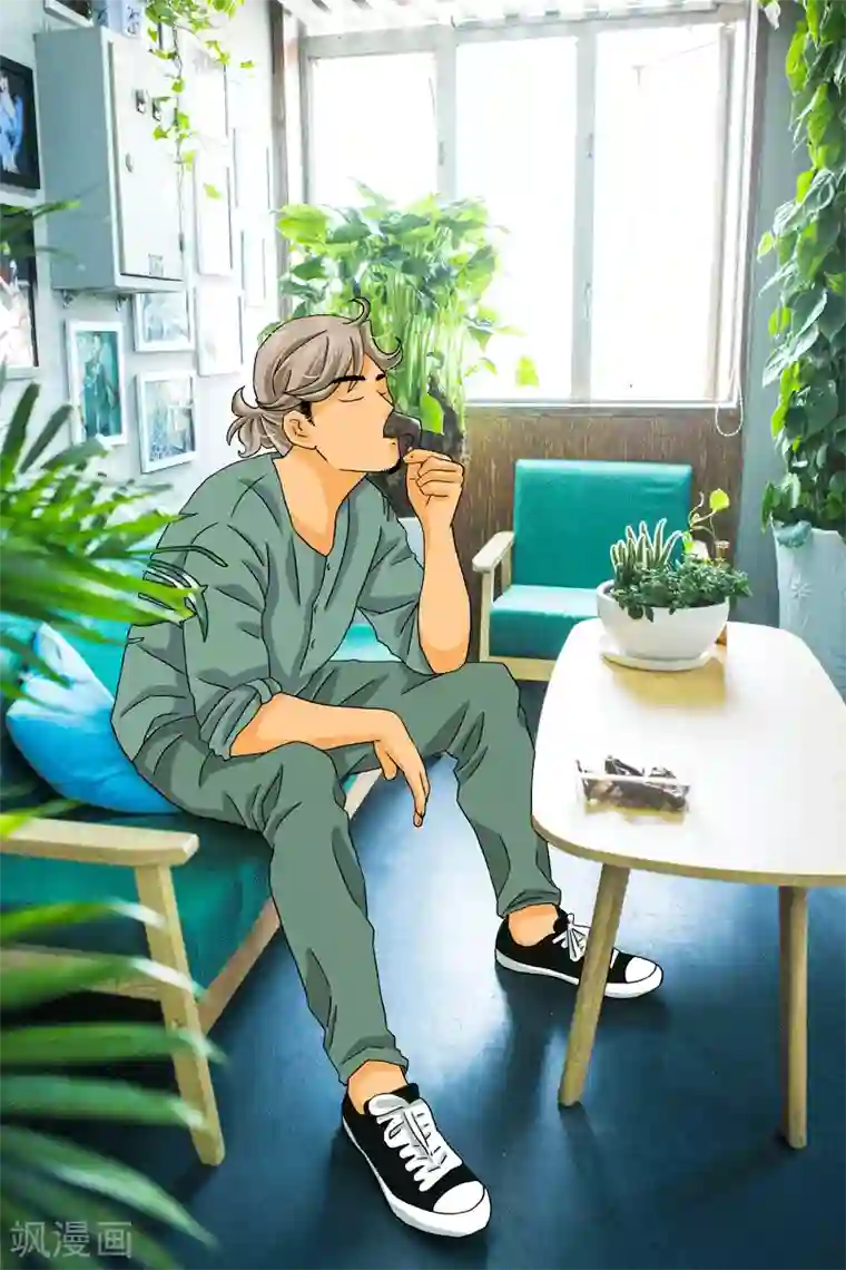 和尚一边揉一边第12话 酱乳鸽上篇