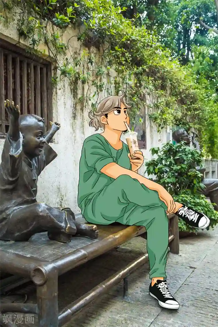 扑吃食堂第13话 酱乳鸽下篇