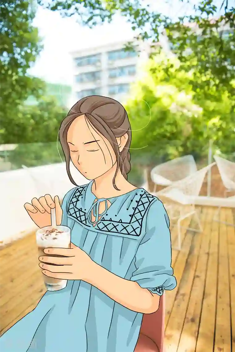 扑吃食堂第20话 双食记