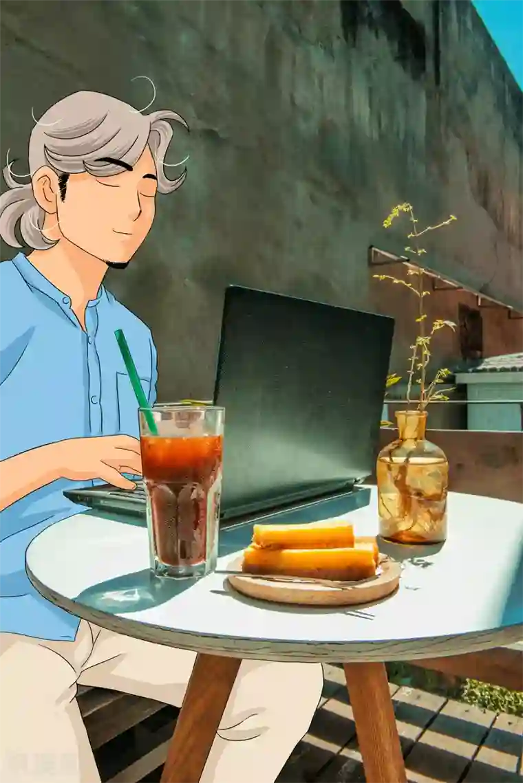 扑吃食堂第20话 双食记