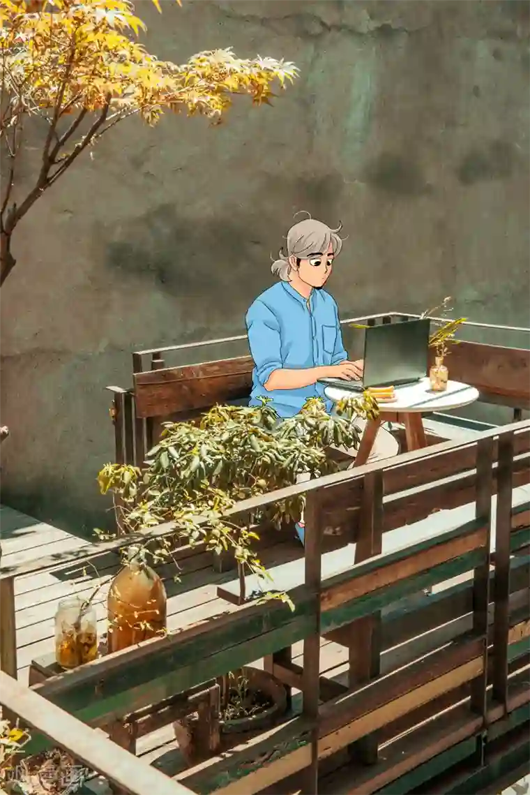 扑吃食堂第20话 双食记