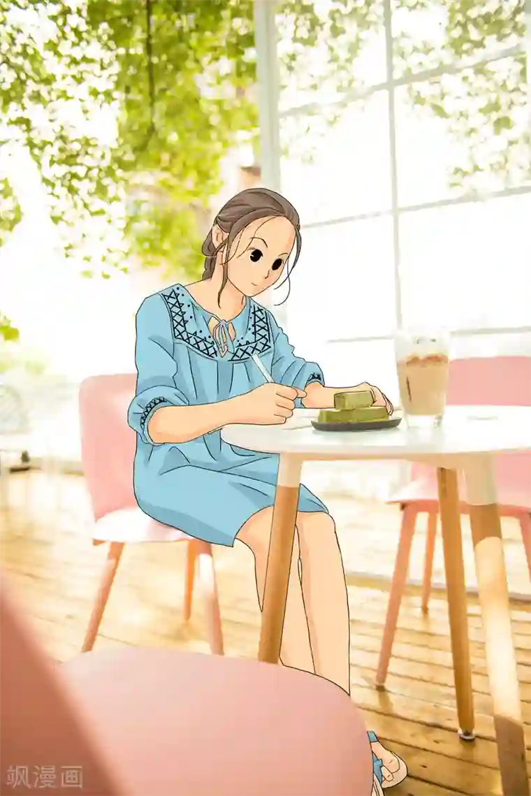 扑吃食堂第20话 双食记