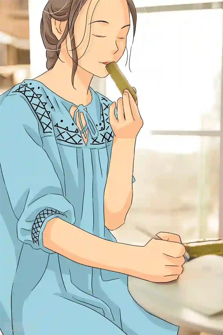 扑吃食堂第20话 双食记