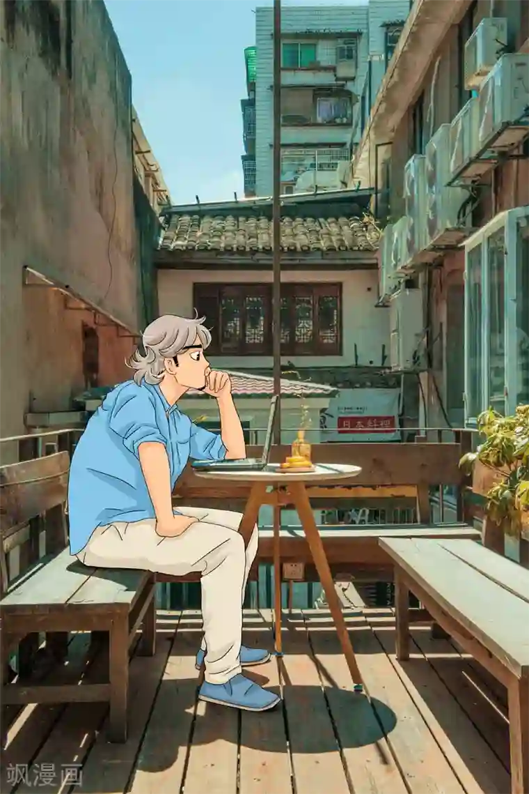 扑吃食堂第20话 双食记