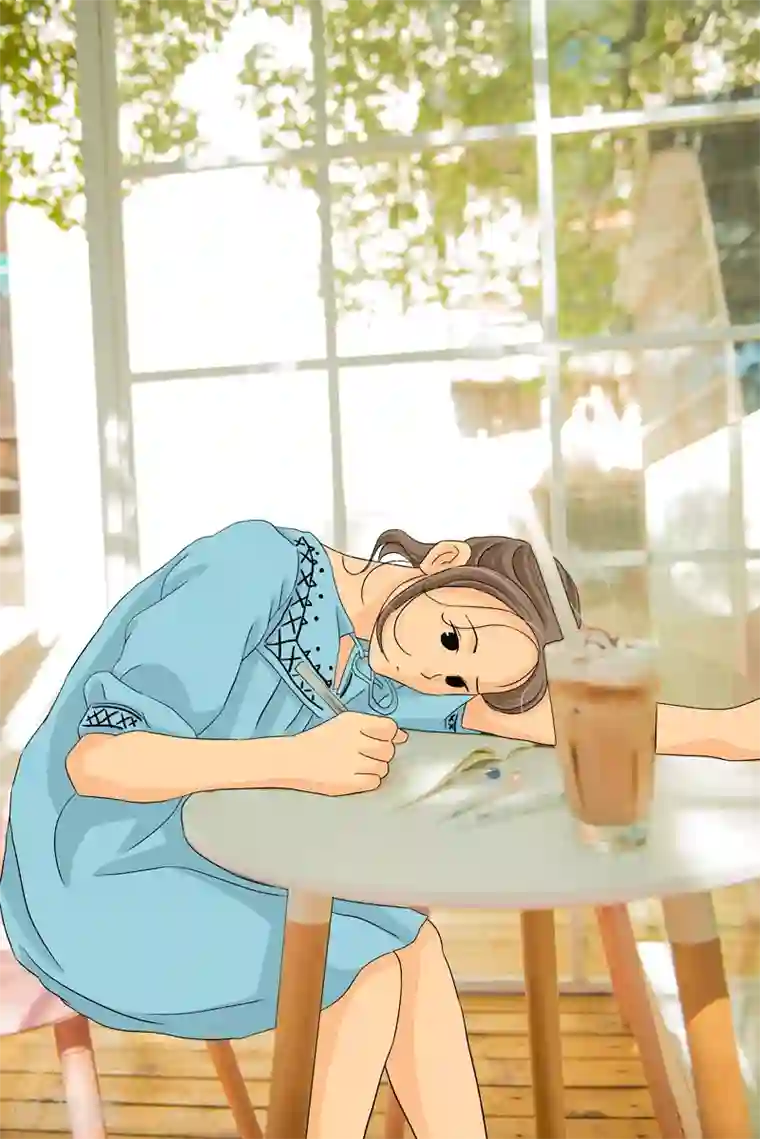 扑吃食堂第20话 双食记