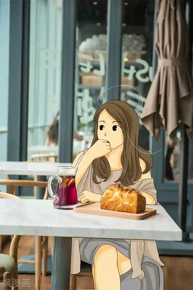 扑吃食堂第21话 北海道吐司