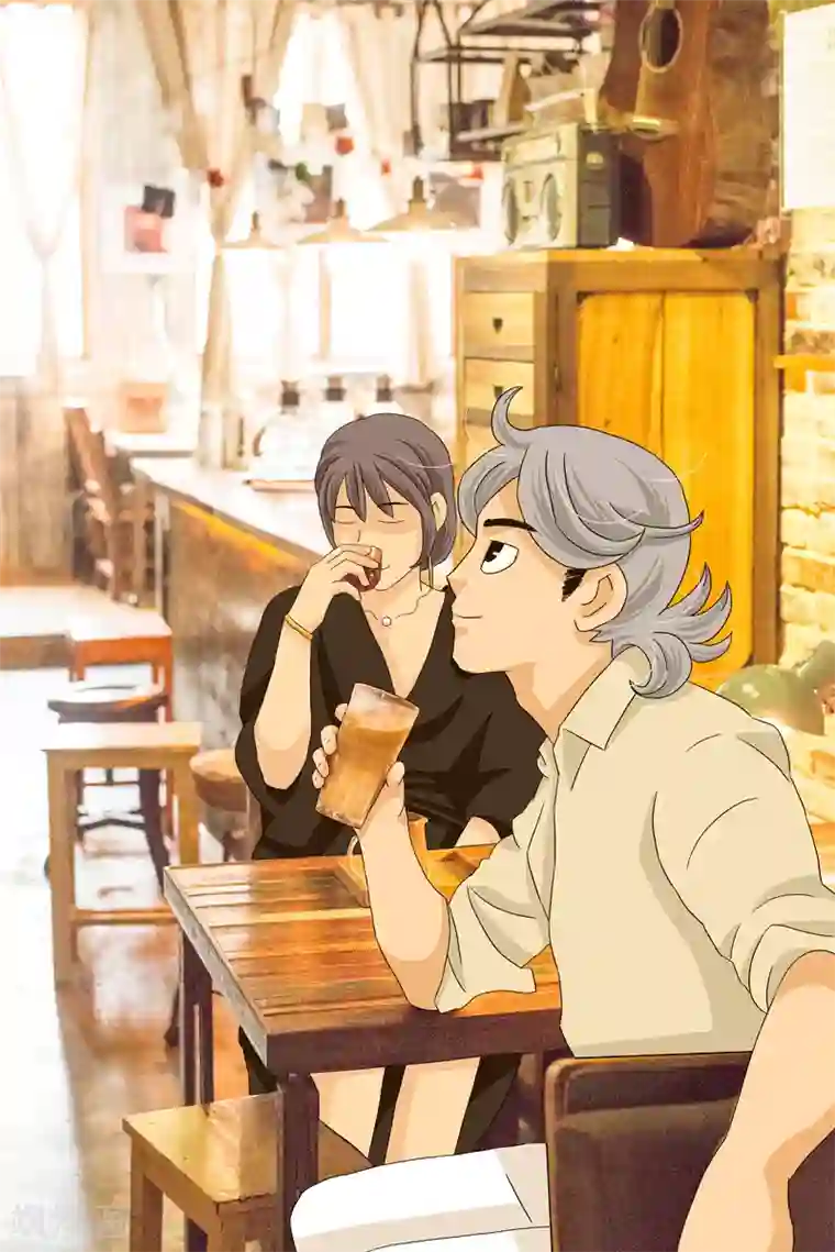 扑吃食堂第25话 话剧季1