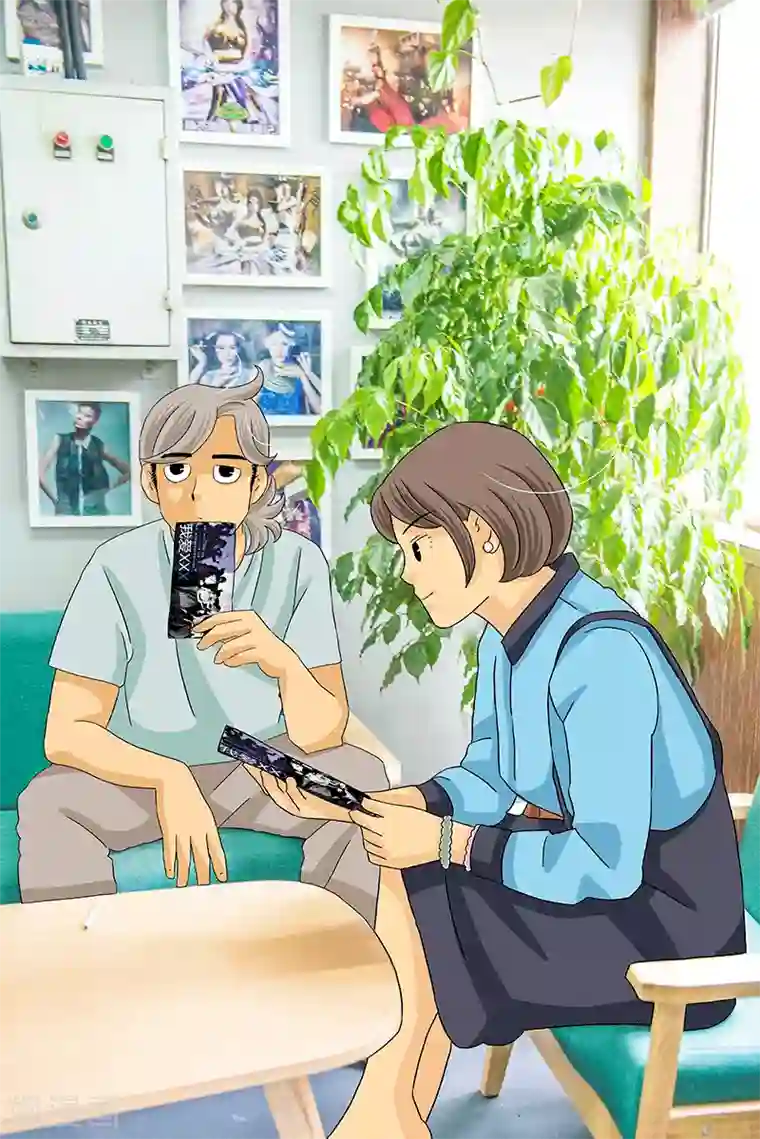 扑吃食堂第26话 话剧季2