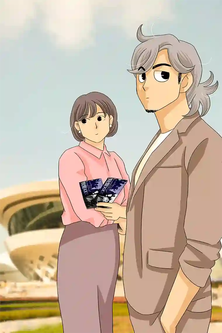 扑吃食堂第27话 话剧季3