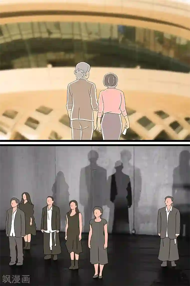 扑吃食堂第27话 话剧季3