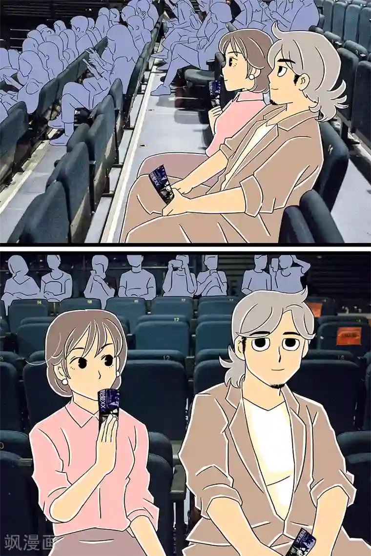 扑吃食堂第27话 话剧季3