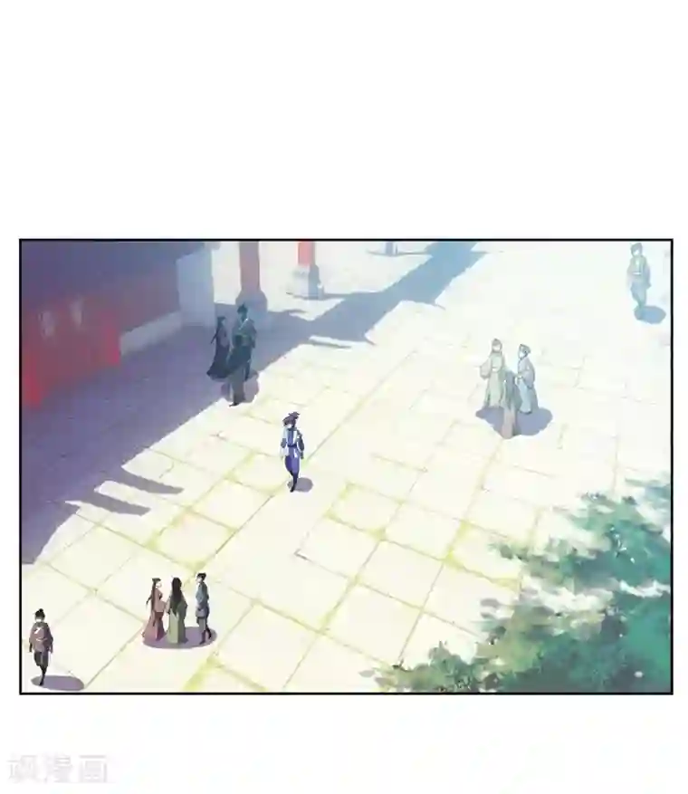 妖者为王第6话 神魂战士的培养