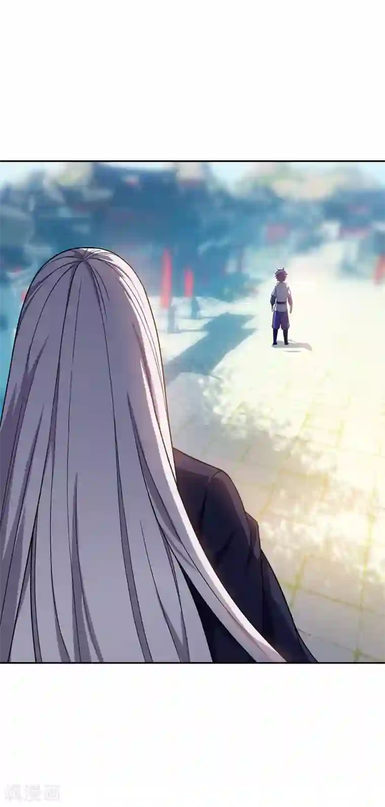 妖者为王第11话 萧家秘事