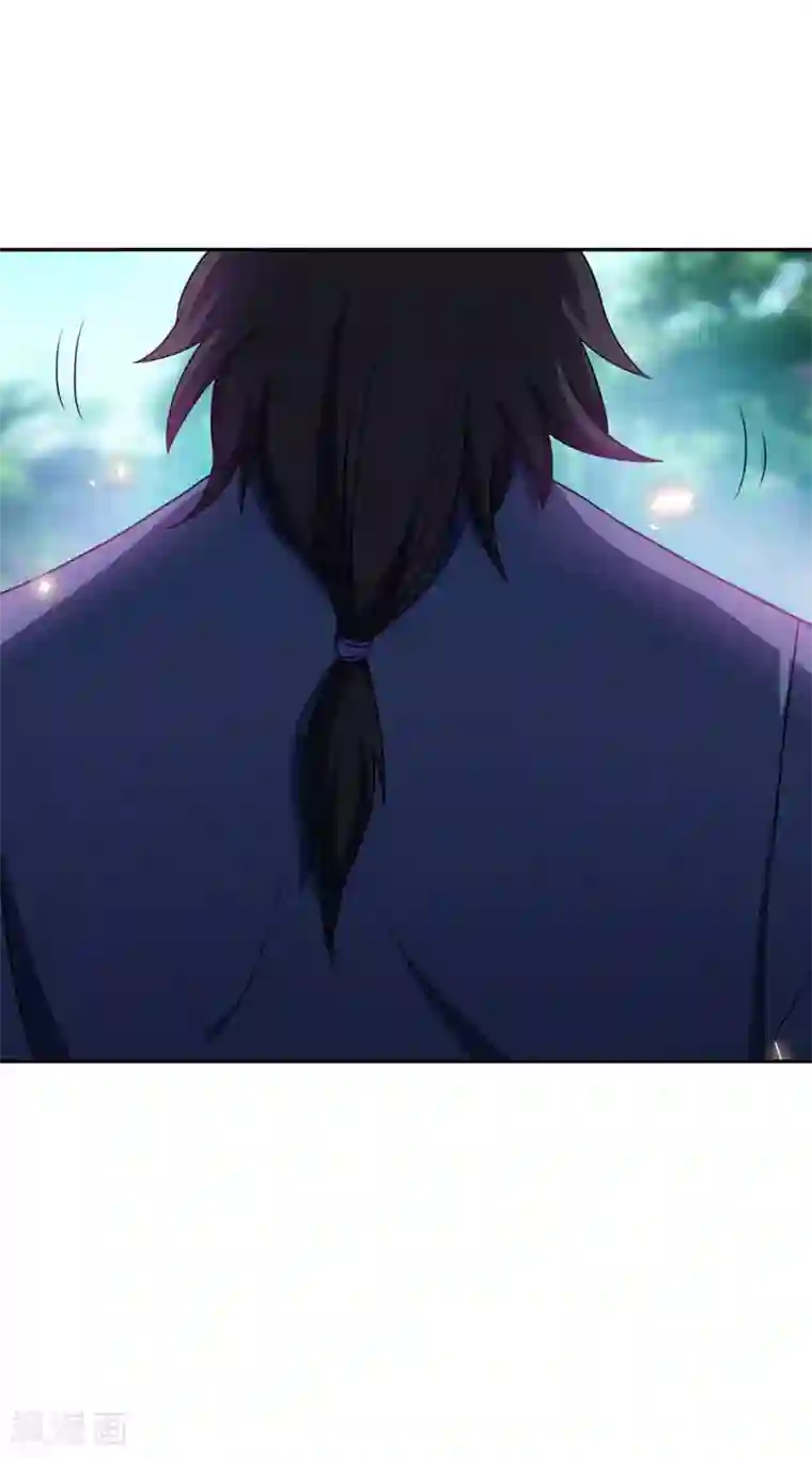 妖者为王第11话 萧家秘事