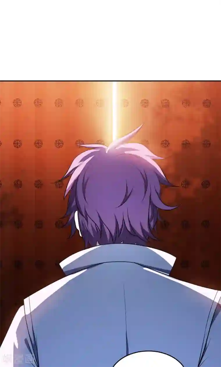 妖者为王第12话 恩怨一笔勾销