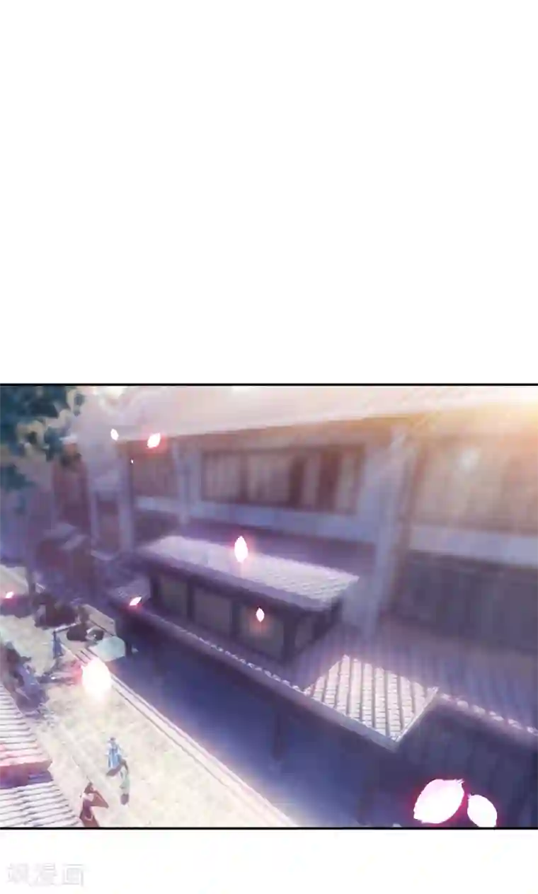 妖者为王第12话 恩怨一笔勾销