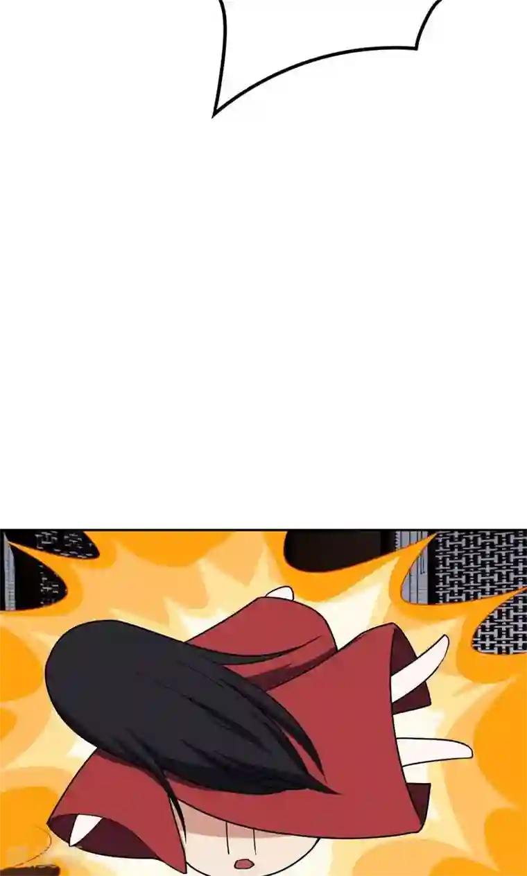 妖者为王第17话 带你杀出去