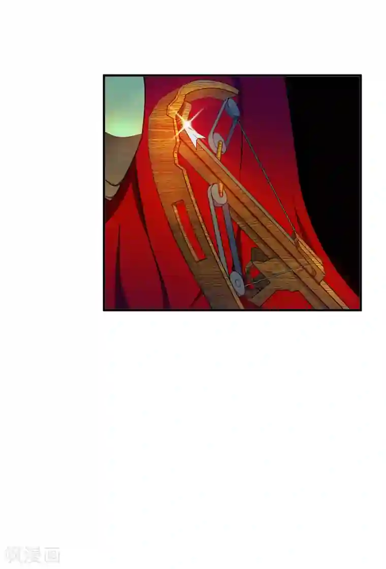 妖者为王第27话 真相！