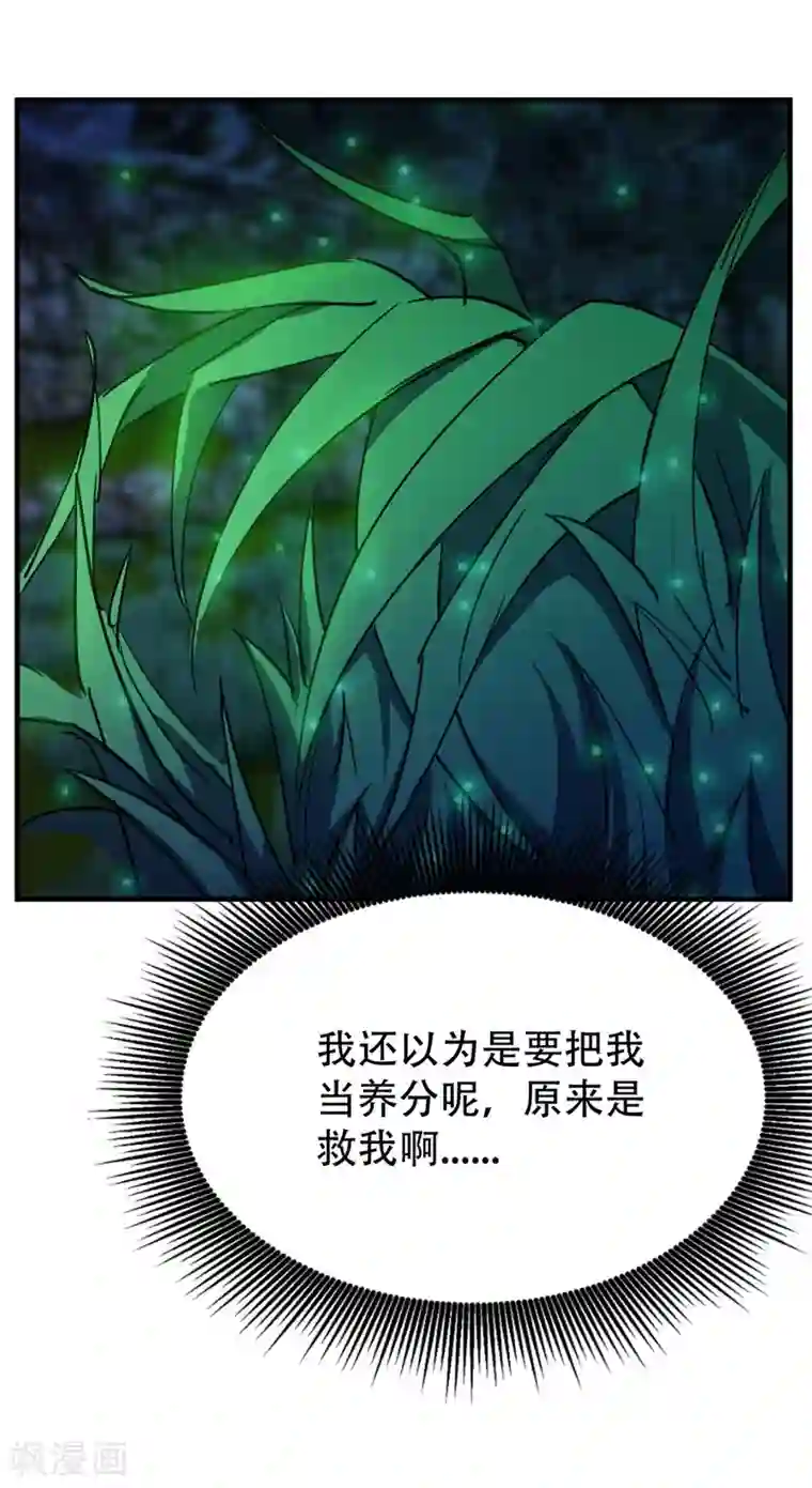 妖者为王第41话 噩运难逃？