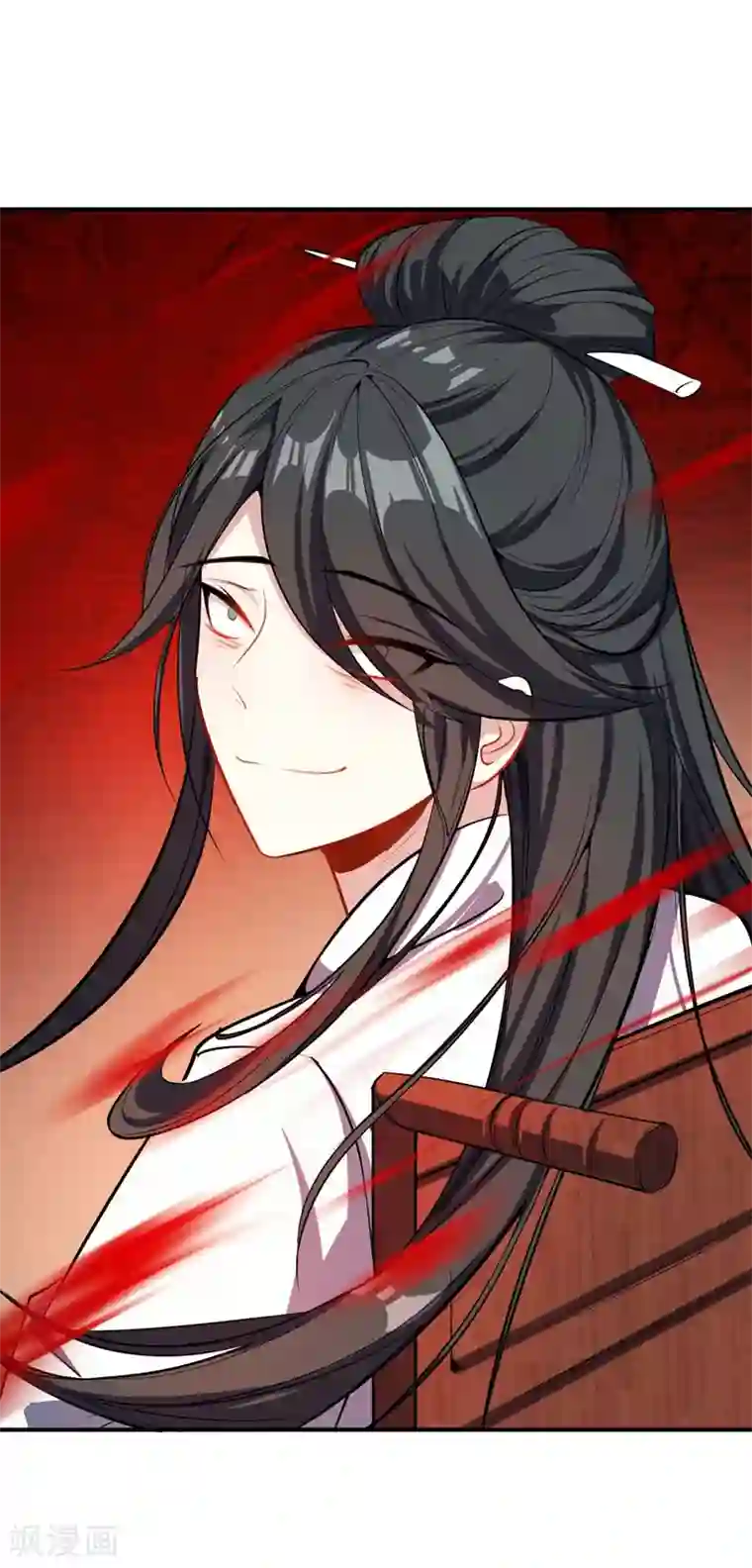 妖者为王第45话 你的对手 ，是我！