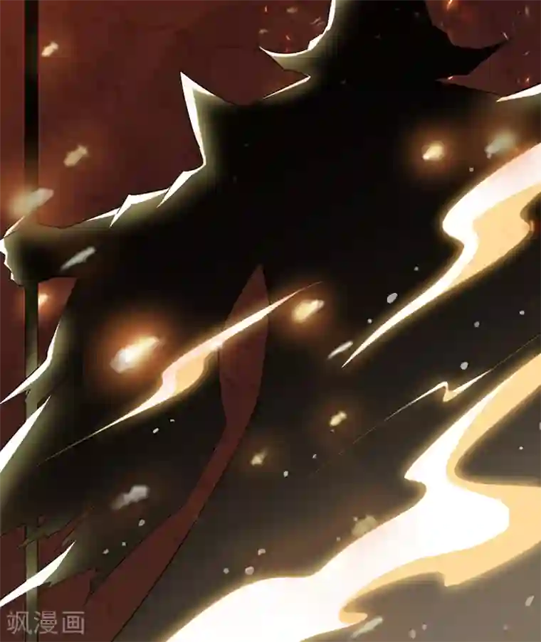 妖者为王第64话 战王朝屹立的理由！