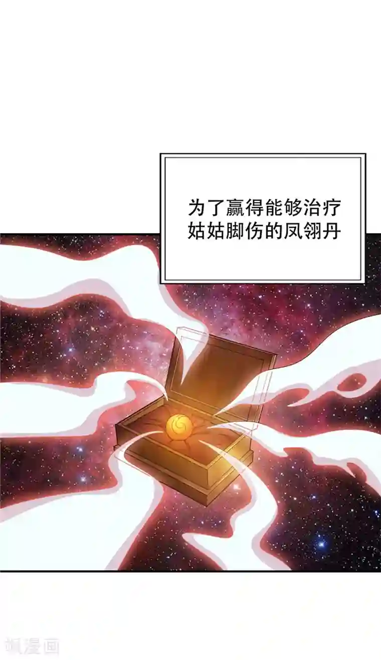 妖者为王福利章节 战力排名表（剧透警告）