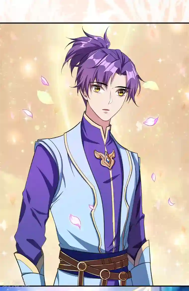 妖者为王第70话 霓裳之舞，倾国倾城！